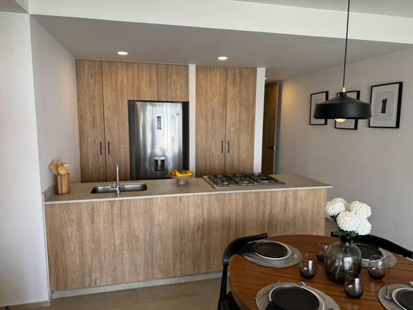 Departamento en venta en Valle del Campestre, León — foto 3 de 5