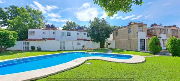 Casa en venta en Villas de Cocoyoc, Yautepec — foto 3 de 25