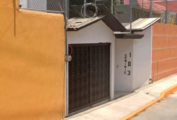 Casa en venta en San Antonio El Desmonte, Pachuca de Soto — foto 2 de 8