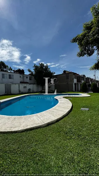 Casa en venta en Villas de Cocoyoc, Yautepec — foto 3 de 9