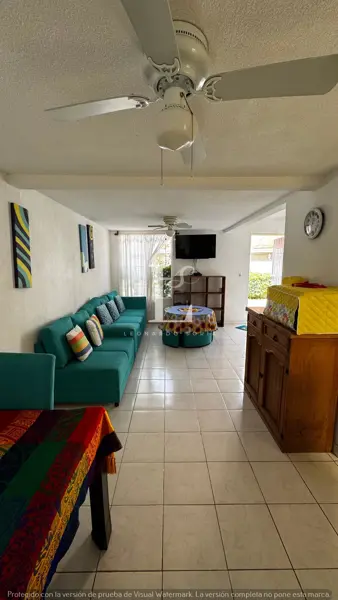 Casa en venta en Villas de Cocoyoc, Yautepec — foto 2 de 9
