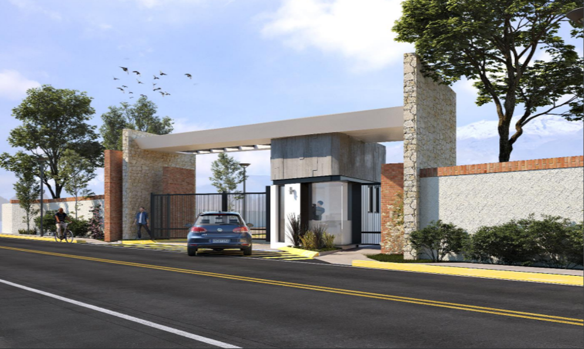 Terreno en venta en San Sebastián Tepalcatepec, San Pedro Cholula — foto 1 de 8