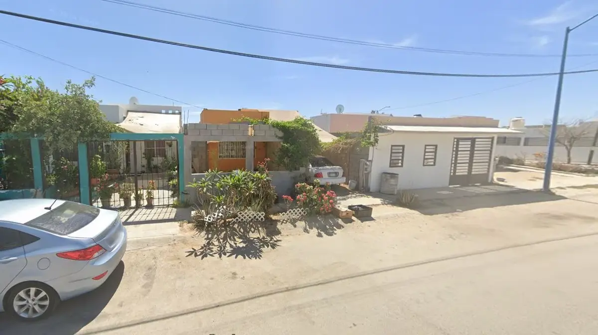 Casa en venta en Costa Dorada, Los Cabos — foto 1 de 5