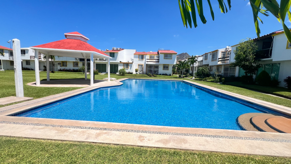 Casa en venta en Granjas del Marqués, Acapulco de Juárez — foto 3 de 19