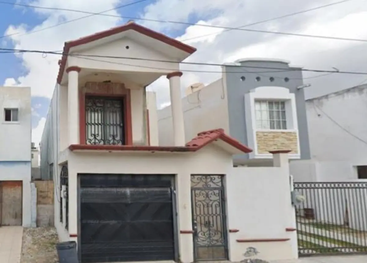 Casa en venta en Paseo de las Brisas, Matamoros — foto 1 de 11