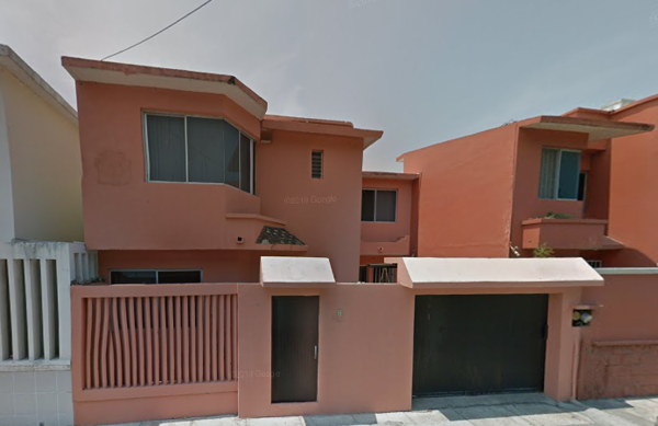 Casa en venta en Floresta, Veracruz — foto 2 de 12