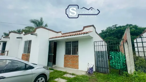 Casa en venta en Tezahuapan, Cuautla — foto 3 de 12