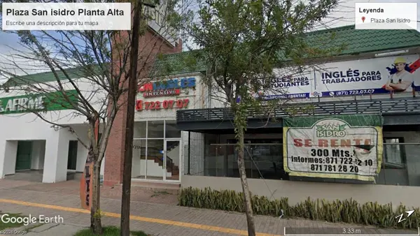 Local en renta en Granjas San Isidro, Torreón — foto 2 de 2