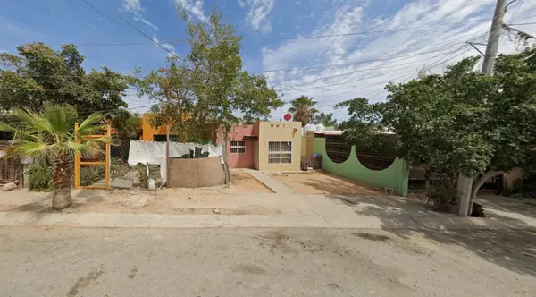 Casa en venta en Las Palmas, Los Cabos — foto 2 de 5