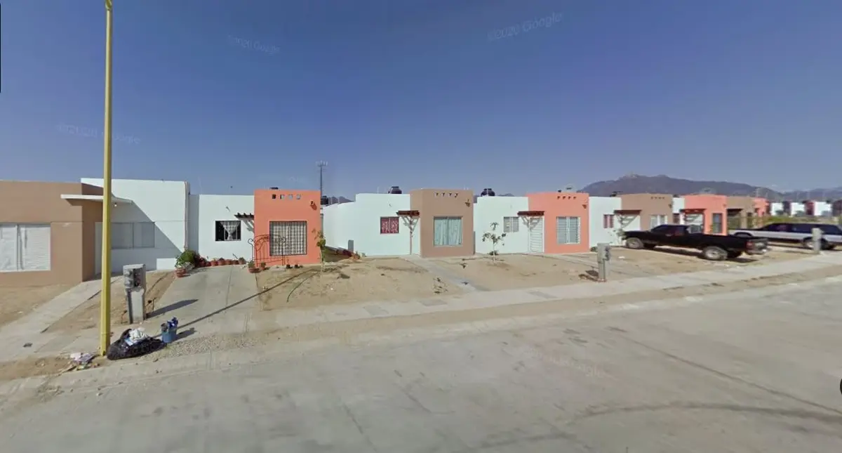 Casa en venta en Costa Dorada, Los Cabos — foto 1 de 4