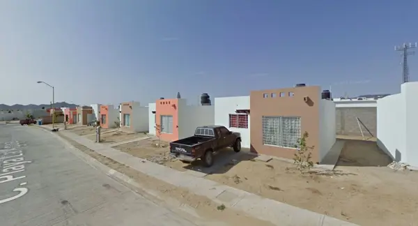 Casa en venta en Costa Dorada, Los Cabos — foto 3 de 4