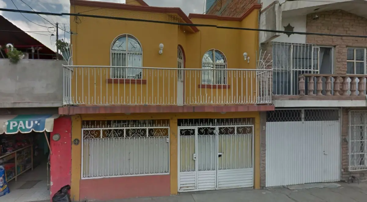 Casa en venta en Los Príncipes, Irapuato — foto 1 de 12