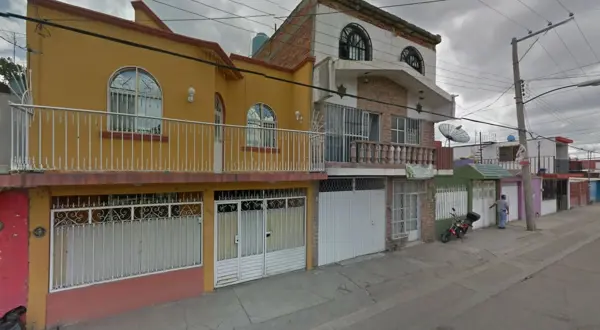 Casa en venta en Los Príncipes, Irapuato — foto 3 de 12