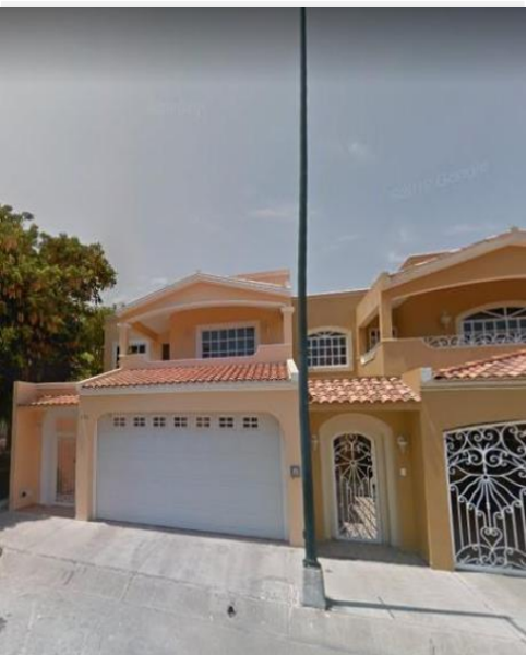 Casa en venta en Alameda, Mazatlán — foto 3 de 5