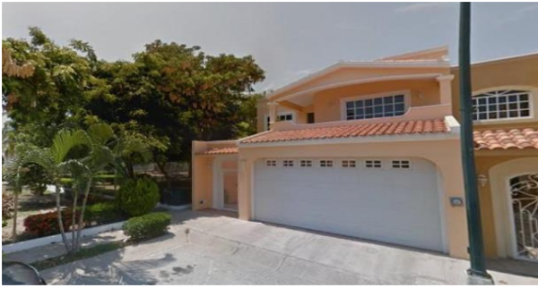 Casa en venta en Alameda, Mazatlán — foto 2 de 5