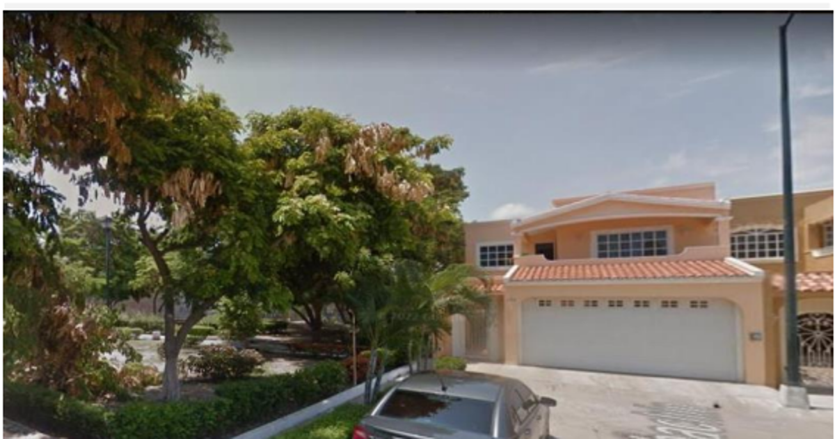 Casa en venta en Alameda, Mazatlán — foto 1 de 5