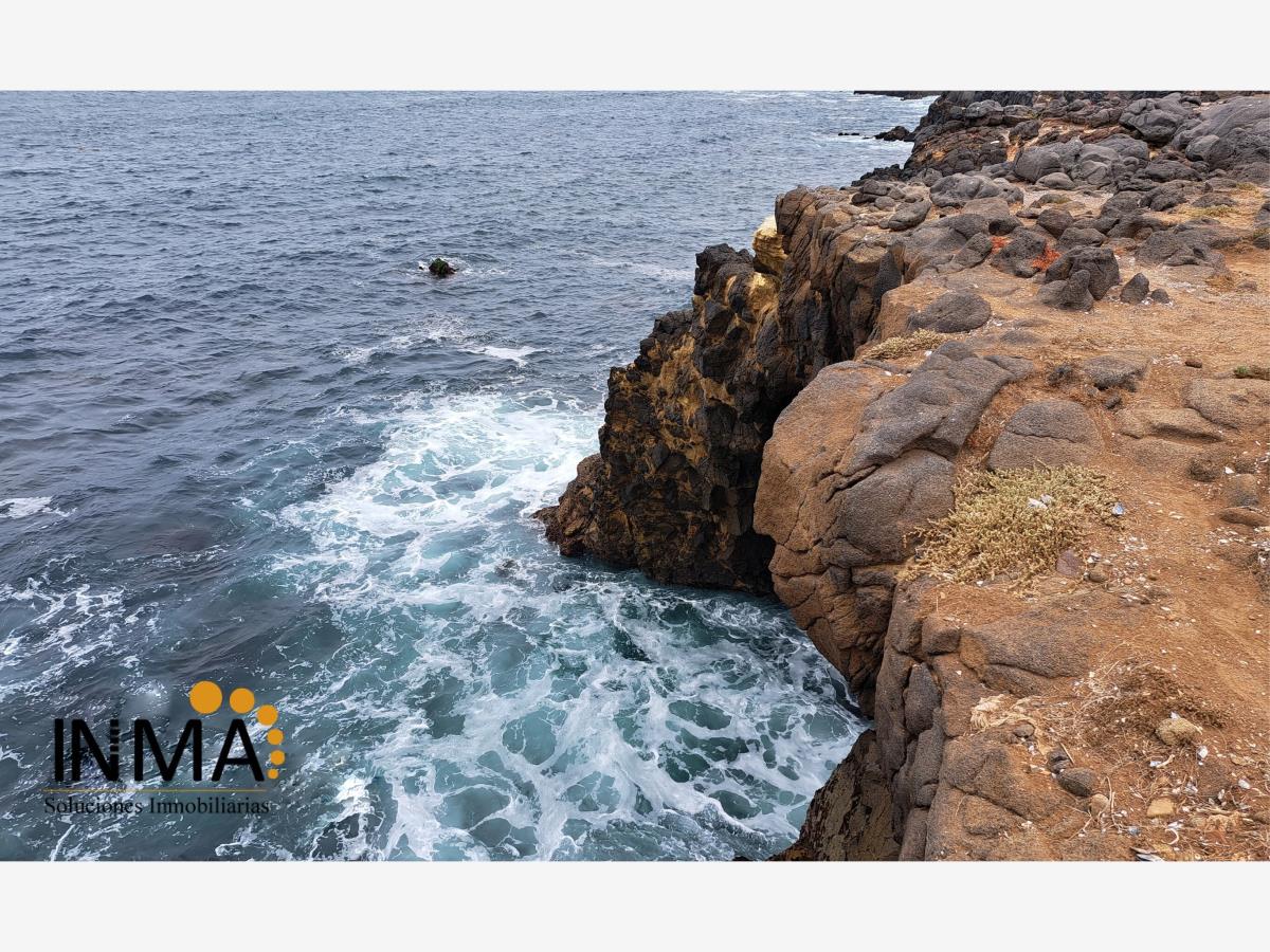Terreno en venta en Úrsulo Galván, Ensenada — foto 1 de 8