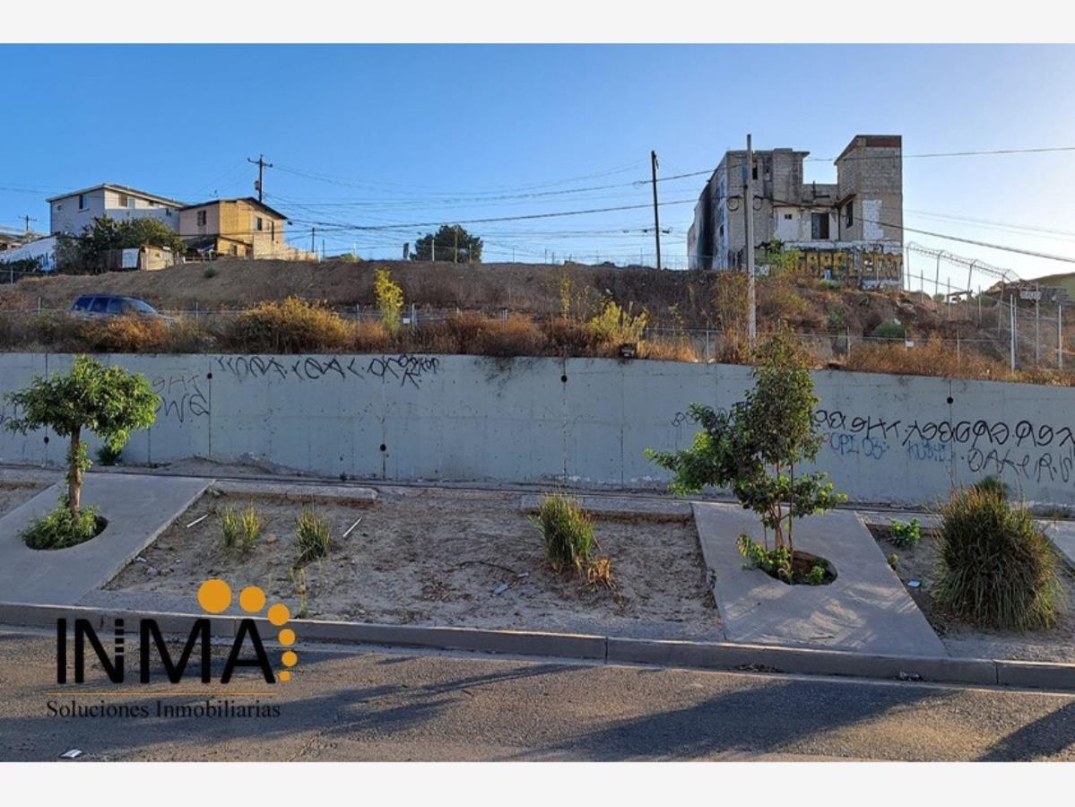 Terreno en venta en Nueva Aurora Sur, Tijuana — foto 1 de 5
