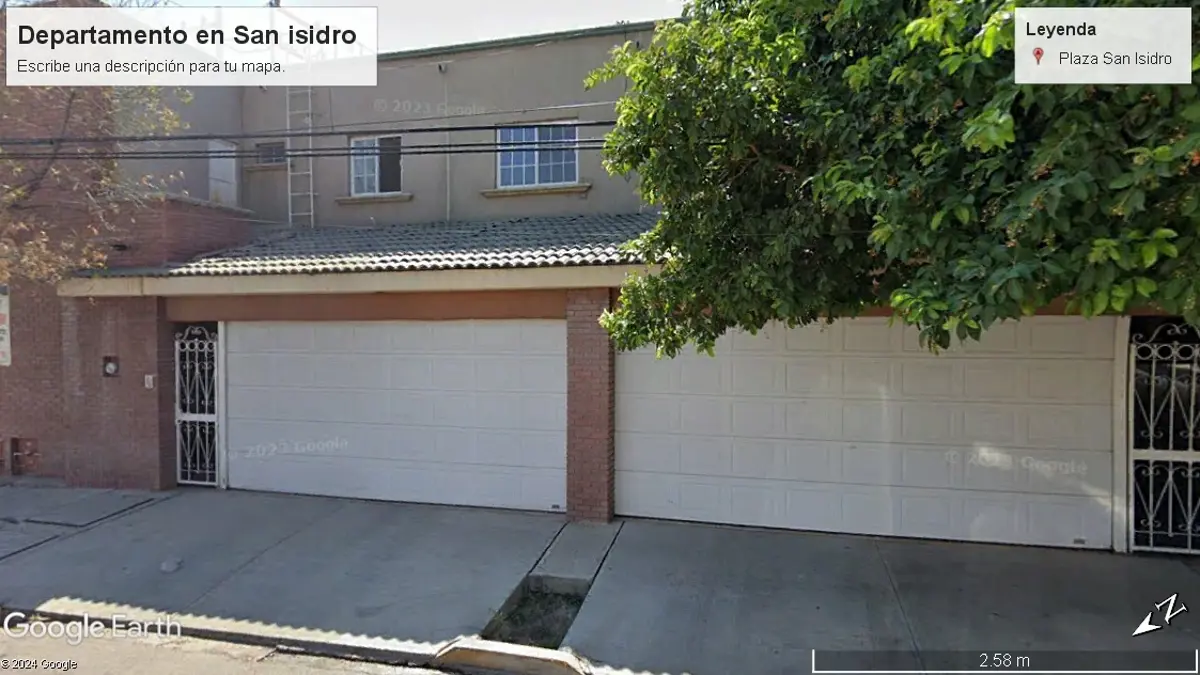 Departamento en renta en Granjas San Isidro, Torreón — foto 1 de 4