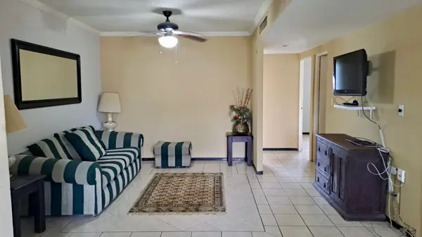 Departamento en renta en Granjas San Isidro, Torreón — foto 3 de 4