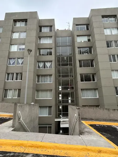 Departamento en venta en Rincón de la Montaña, Atizapán de Zaragoza — foto 2 de 30