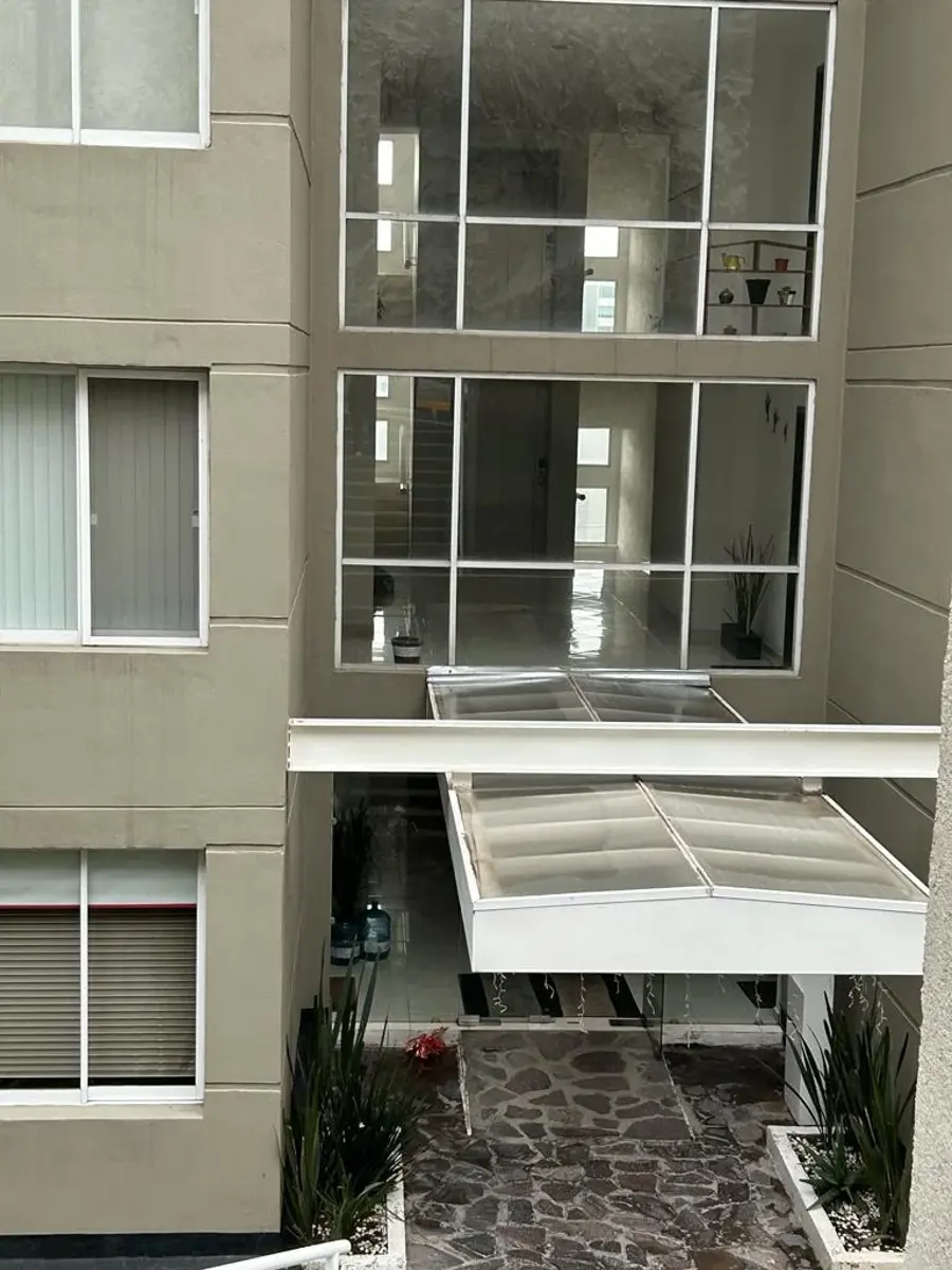 Departamento en venta en Rincón de la Montaña, Atizapán de Zaragoza — foto 1 de 30