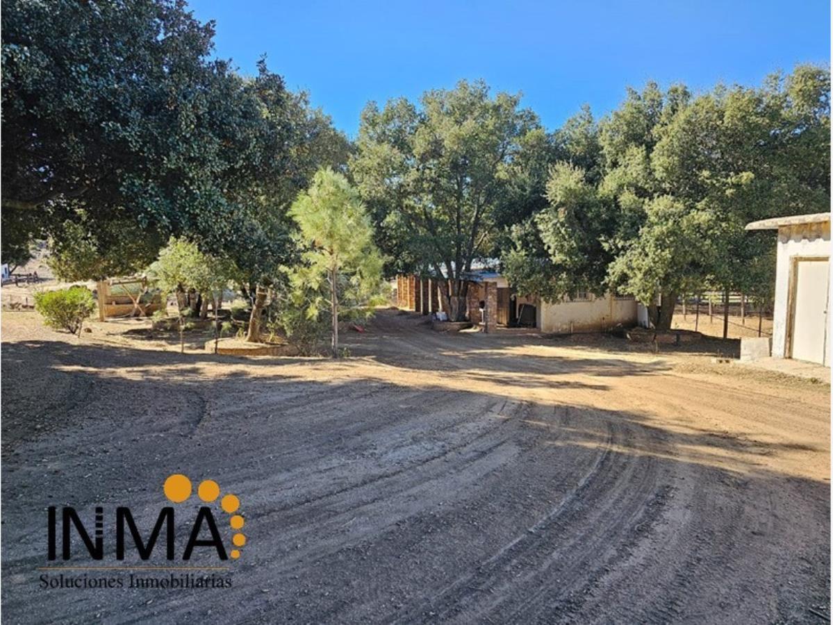 Finca-Rancho en venta en Loma Tova, Tecate — foto 1 de 17