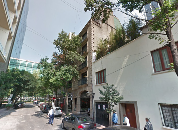 Edificio en venta en Juarez, Cuauhtémoc — foto 3 de 7