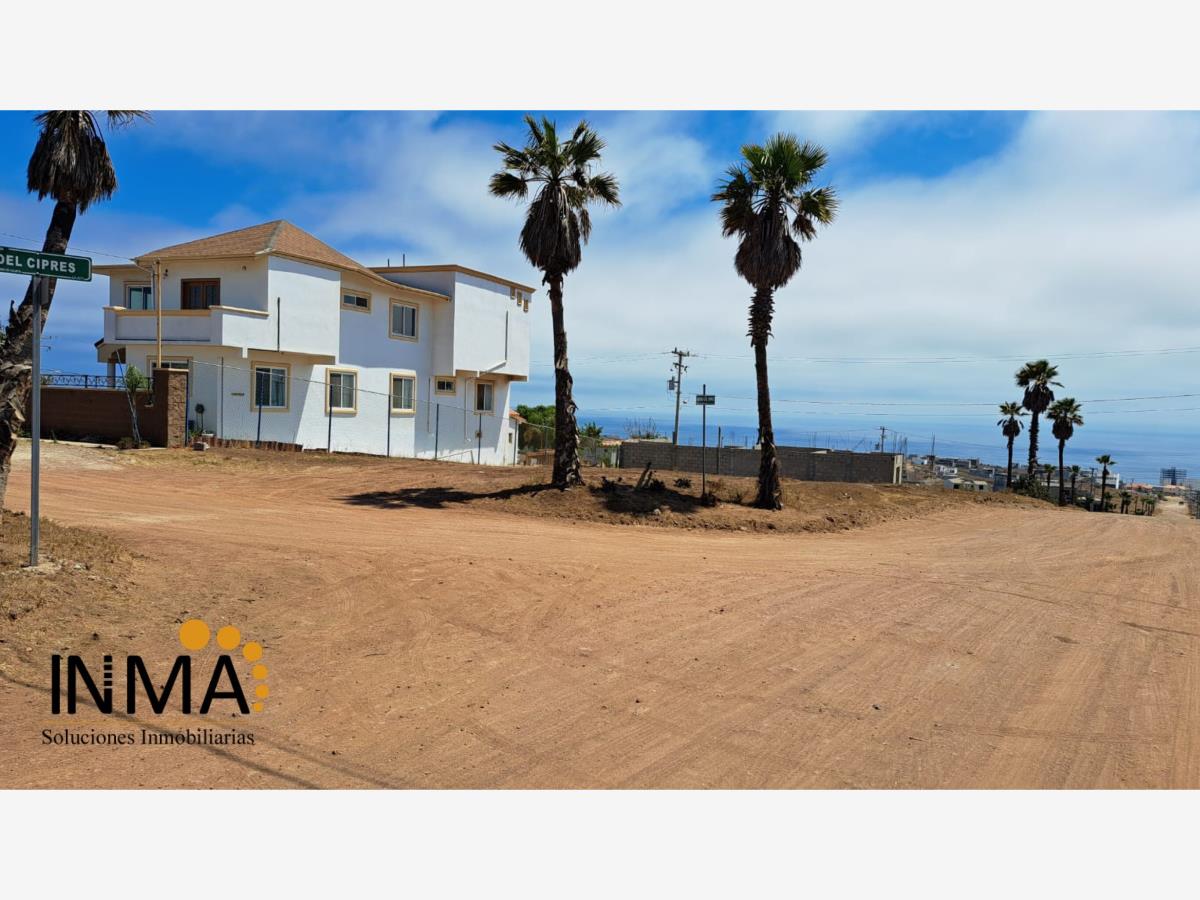Terreno en venta en Mar de Calafia, Playas de Rosarito — foto 1 de 6