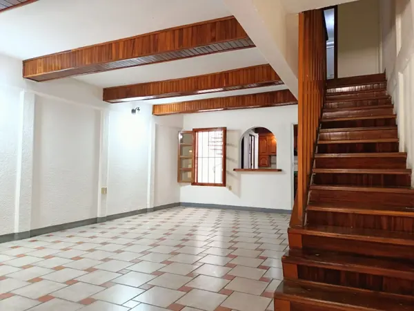 Casa en venta en El Brasilito, Tuxtla Gutiérrez — foto 2 de 11