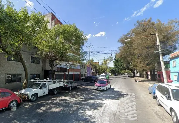 Departamento en venta en Pro-Hogar, Azcapotzalco — foto 2 de 18