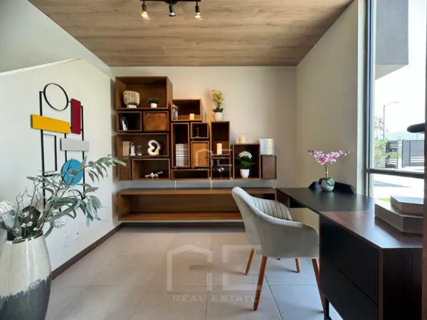 Casa en venta en Zákia, El Marqués — foto 2 de 20