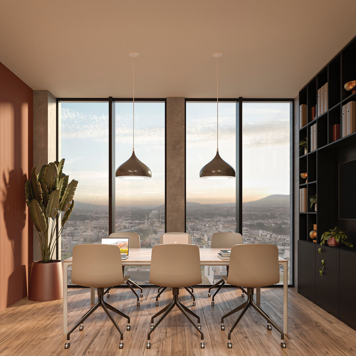 Oficina en venta en Valle del Campestre, León — foto 1 de 4