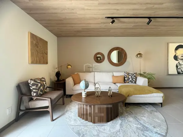 Casa en venta en Zákia, El Marqués — foto 3 de 20