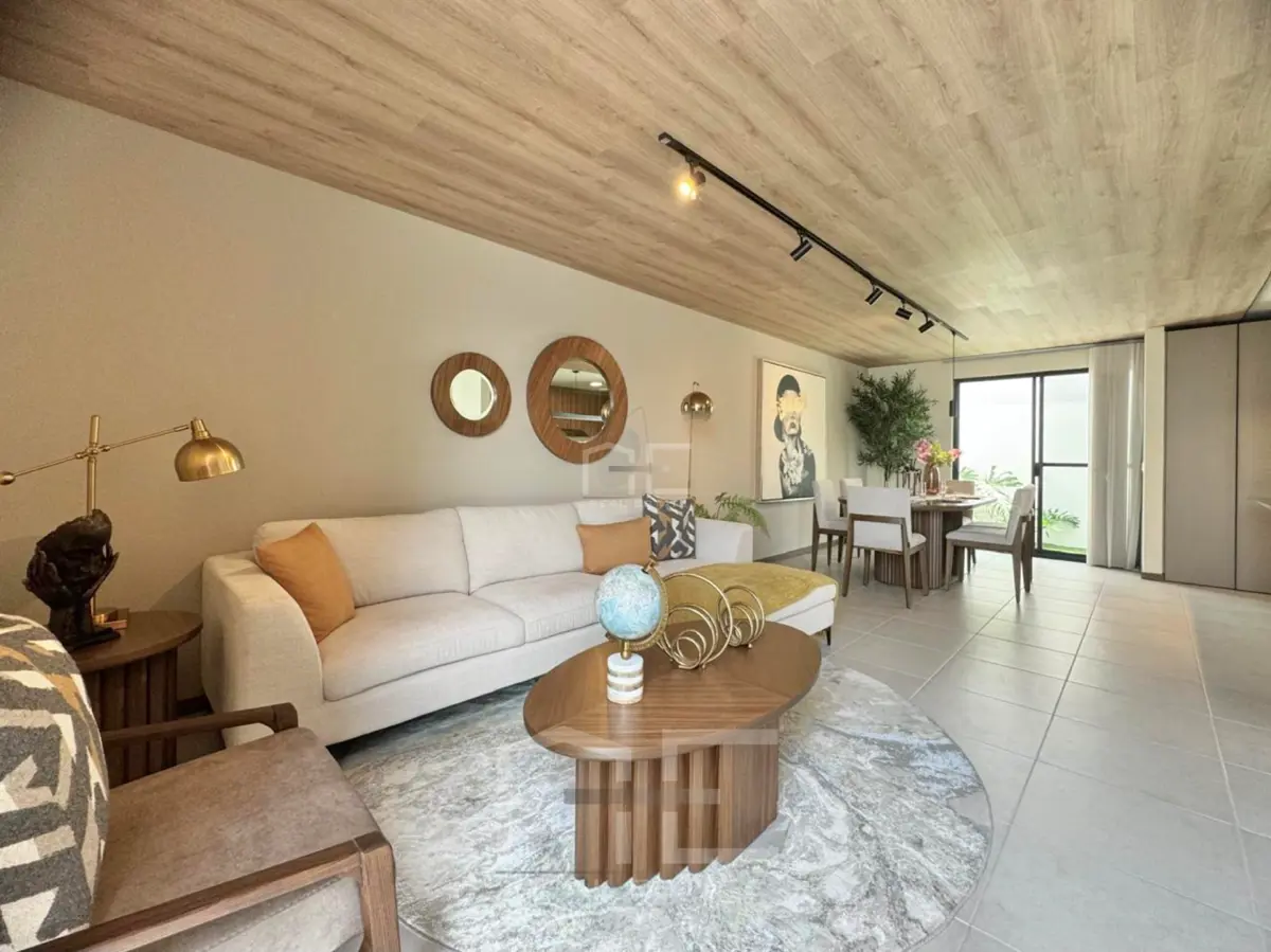 Casa en venta en Zákia, El Marqués — foto 1 de 20