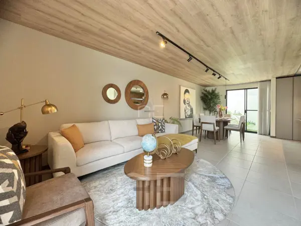 Casa en venta en Zákia, El Marqués, Querétaro Casa en venta en Zákia, El Marqués, Querétaro