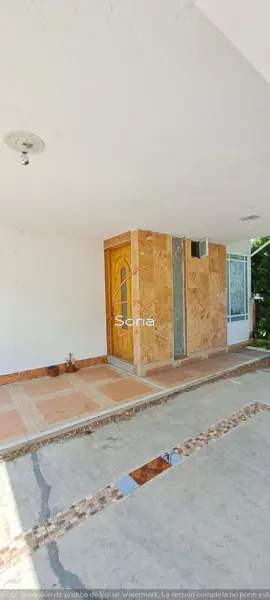 Casa en venta en Sitio del Sol, Cuautla — foto 2 de 38