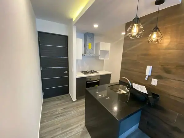 Departamento en venta en Santa María Nonoalco, Benito Juárez — foto 3 de 46