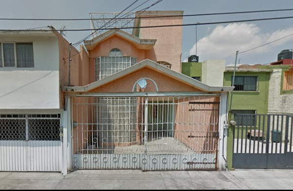 Casa en Ensueños, Cuautitlán Izcalli, México