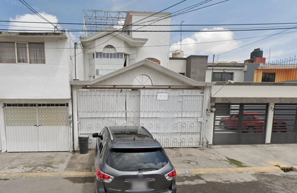 Casa en venta en Ensueños, Cuautitlán Izcalli — foto 2 de 15