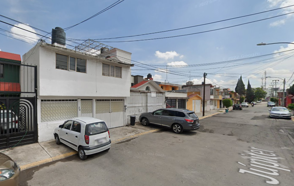 Casa en venta en Ensueños, Cuautitlán Izcalli — foto 3 de 15
