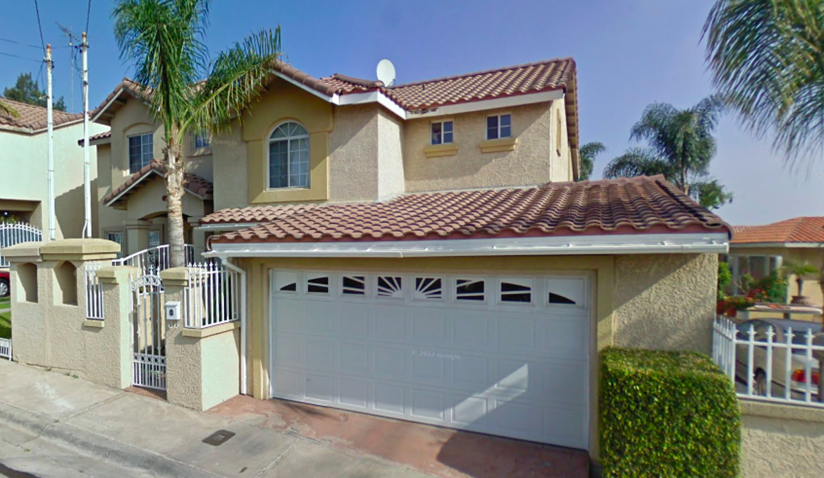 Casa en venta en Colinas de Agua Caliente, Tijuana — foto 1 de 10