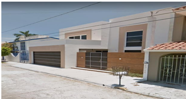 Casa en venta en Royal Country, Mazatlán — foto 2 de 7
