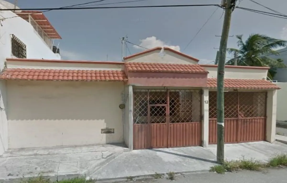 Casa en venta en Fatima, Carmen — foto 1 de 10
