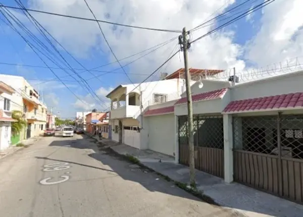 Casa en venta en Fatima, Carmen — foto 2 de 10