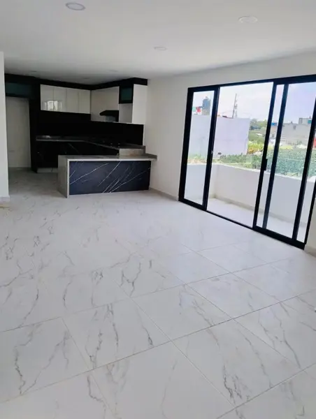 Departamento en venta en San Bernardino Tlaxcalancingo, San Andrés Cholula — foto 2 de 11