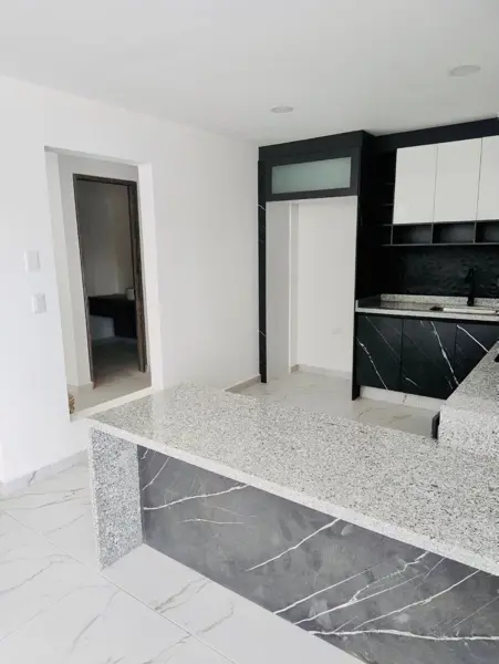 Departamento en venta en San Bernardino Tlaxcalancingo, San Andrés Cholula — foto 3 de 11