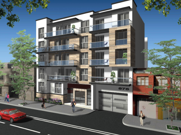 Departamento en venta en Santiago Sur, Iztacalco — foto 3 de 10