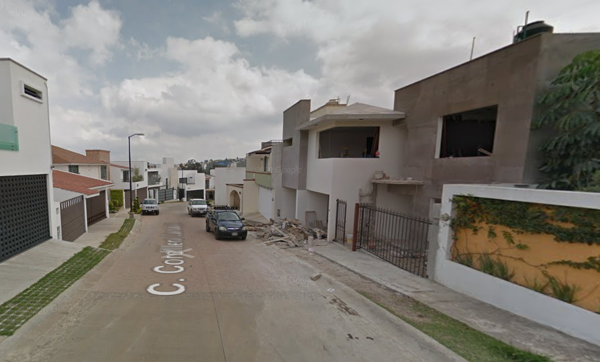 Casa en venta en Residencial Las Cumbres, Xalapa — foto 3 de 12