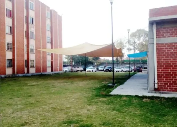 Departamento en venta en Los Olivos, Coyoacán — foto 3 de 25